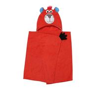 Zoocchini Serviette de bain enfant Ours