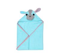 Zoocchini Serviette de Bain pour bébé Chien de la Marque