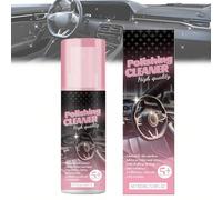 zoocco Car Interior Cleaner and Protectant, All-in-One Shine & Protection Polishing Cleaner Car Interior Spray for Your Loving Cars (1pcs)