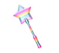 zoocco Fairy Wand Credit Card Holder, 3D Printed Tap to Pay Wand for Contactless Payment (FF)