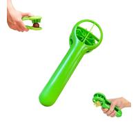 zoocco Grape Cutter Tool, Quarter Slicing Grapes Cherry Tomatoes, Strawberries Food Prep (1pc)