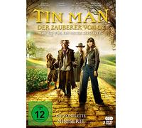 Zooey Deschanel;Alan Cumming;Richard Dreyfuss - Tin Man: der Zauberer Von Oz [Import]