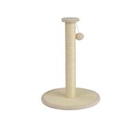 zoofari® Arbre à chat, 54 x Ø 38 cm (Barre à gratter)