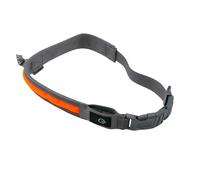 Zoofari Collier de Chien Taille L Réfléchissant Sécurité En Crépuscule 64 - 70cm