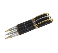 Zoohot 3 pièces Stylo à bille Jinhao 250 En 3 couleurs