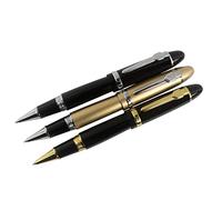 Zoohot Jinhao 159 Stylo roller Gros stylo gros 3 pièces en 3 couleurs