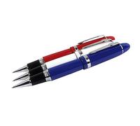 Zoohot Jinhao 159 Stylo roller Gros stylo gros 3 pièces en 3 couleurs