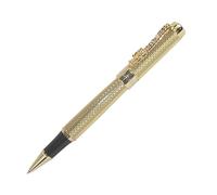 Zoohot Stylo à bille d'or Jinhao 1200 Dragon chinois vivant