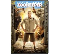 Zookeeper – Sony Pictures Home Entertainment