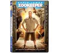 Zookeeper
