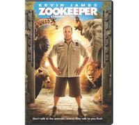 Zookeeper Bilingual