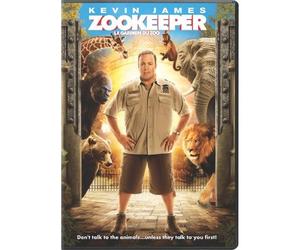 Zookeeper Bilingual