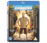 Zookeeper [Blu-ray]