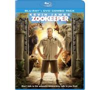 Zookeeper [Blu-Ray]