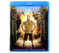 Zookeeper [Blu-Ray] [Region B] (IMPORT) (Pas de version franħaise)