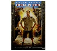 Zookeeper [DVD] (IMPORT) (Pas de version française)