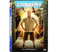 Zookeeper – Le héros des animaux – Sony Pictures Home Entertainment