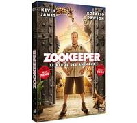 Zookeeper – Le héros des animaux – Sony Pictures Home Entertainment