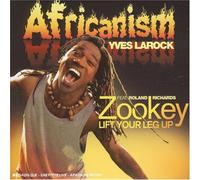 Zookey-Lift Your Leg Up