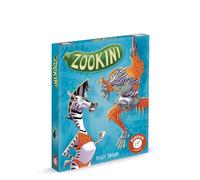 ZOOKINI - Aujourd'hui au Zoo : Le « Jour du Bikini »