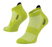 ZOOKSY - Chaussettes Antidérapantes - 1 Paire I Femme et Homme I Parfaites pour Yoga et Pilates I Chaussette Antidérapante de Sport et de Maison I Avec Semelle de Sécurité