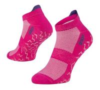 ZOOKSY - Chaussettes Antidérapantes - 1 Paire I Femme et Homme I Parfaites pour Yoga et Pilates I Chaussette Antidérapante de Sport et de Maison I Avec Semelle de Sécurité