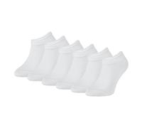 ZOOKSY - Chaussettes Courtes pour Garçons et Filles | Tailles 24-29/30-35 en Coton | Sportives d'Été pour Enfants