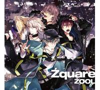 ŹOOĻ 2nd Album "Źquare"【通常盤】