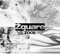 ŹOOĻ 2nd Album "Źquare"【初回限定盤B】