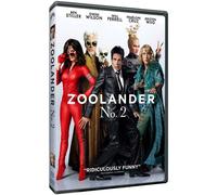 Zoolander 2