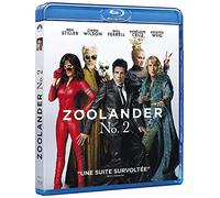 Zoolander 2 [Blu-Ray] [Import]