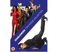 Zoolander 2 DVD NEUF