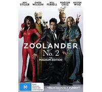 Zoolander 2 [Edizione: Australia] [Import]