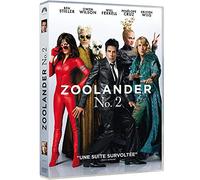 Speelfilm - Zoolander 2 (1 Dvd)