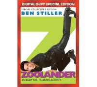 Zoolander