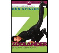 Zoolander