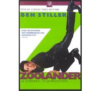 Zoolander