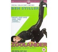 Zoolander