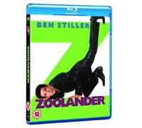 Zoolander [Blu Ray]