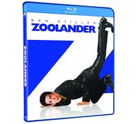 Zoolander – Blu-ray – Doublé, sous-titré, format écran large, Sensormatic – Paramount Pictures