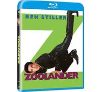 Zoolander [Blu-Ray] [Import]