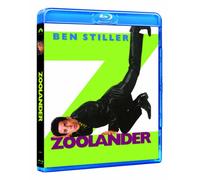 Zoolander [Blu-Ray] [Import]