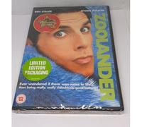 Zoolander - Dvd Ben Stiller, Owen Wilson (Comédie)