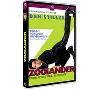 Zoolander DVD E