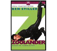 Zoolander [Dvd] [Import]