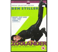 Zoolander - Édition Collector Dvd - Ben Stiller