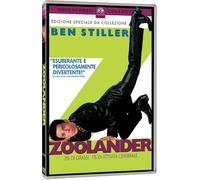 Zoolander – Universal Pictures – Édition spéciale de collection – Import