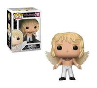 Zoolander Hansel 9.5cm Pop Films Vinyle Figurine Funko 701 Neuf en Stock