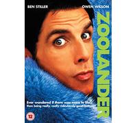 Zoolander [Import anglais]