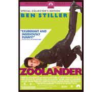 Zoolander [Import USA Zone 1]